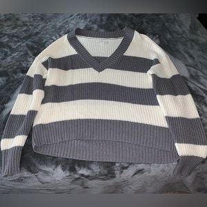 American Eagle Oversized Sweater